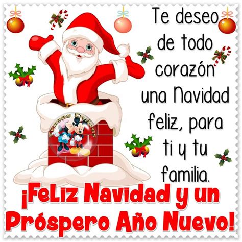 deseos de navidad y año nuevo|30 nuevas felicitaciones de Navidad y Año Nuevo para .